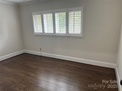 Very desirable golf course view Townhouse of Carmel Country Club on Carmel Country Club in North Carolina - for sale on GolfHomes.com, golf home, golf lot