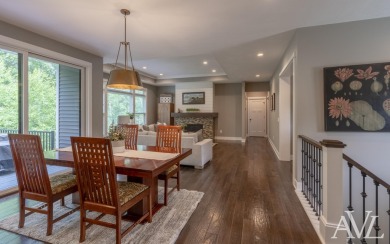 Welcome to this stunning custom-built stand-alone condo, located on Thousand Oaks Golf Club in Michigan - for sale on GolfHomes.com, golf home, golf lot