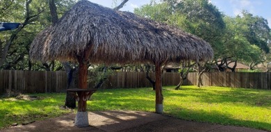 Beautiful off-fairway home in the desirable Rockport Country on Rockport Country Club in Texas - for sale on GolfHomes.com, golf home, golf lot