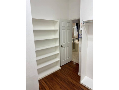 Don't miss out on this single story 3 bedroom 2 bath home in the on The Trails of Frisco Golf Club in Texas - for sale on GolfHomes.com, golf home, golf lot