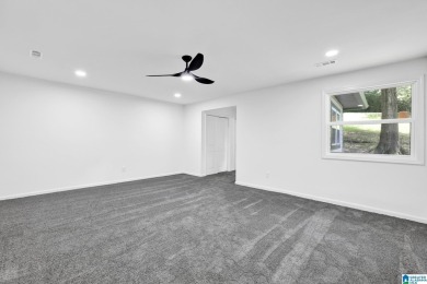 Welcome to 2129 Vicki Dr - a spacious one-level home zoned for on Grayson Valley Country Club in Alabama - for sale on GolfHomes.com, golf home, golf lot