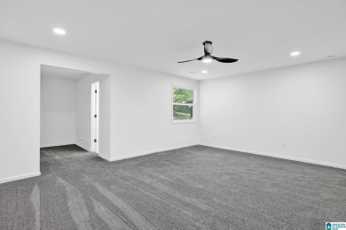 Welcome to 2129 Vicki Dr - a spacious one-level home zoned for on Grayson Valley Country Club in Alabama - for sale on GolfHomes.com, golf home, golf lot