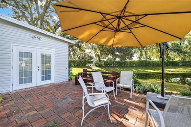 An Affordable Find in a Fabulous Community; Situated in the on Plantation Golf Club in Florida - for sale on GolfHomes.com, golf home, golf lot