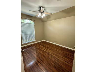 Don't miss out on this single story 3 bedroom 2 bath home in the on The Trails of Frisco Golf Club in Texas - for sale on GolfHomes.com, golf home, golf lot