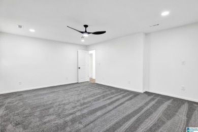 Welcome to 2129 Vicki Dr - a spacious one-level home zoned for on Grayson Valley Country Club in Alabama - for sale on GolfHomes.com, golf home, golf lot