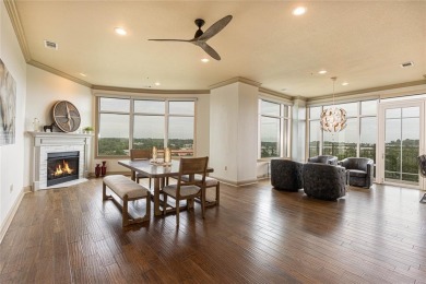 Experience refined living in this stunning 4-bedroom, 4-bath on Cascades Golf Club in Texas - for sale on GolfHomes.com, golf home, golf lot