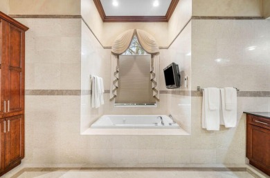 Spectacular Home in the Exclusive manned Gated enclave ''The on PGA National Golf Club in Florida - for sale on GolfHomes.com, golf home, golf lot