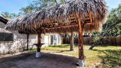 Beautiful off-fairway home in the desirable Rockport Country on Rockport Country Club in Texas - for sale on GolfHomes.com, golf home, golf lot