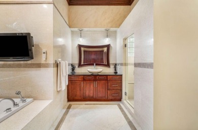 Spectacular Home in the Exclusive manned Gated enclave ''The on PGA National Golf Club in Florida - for sale on GolfHomes.com, golf home, golf lot