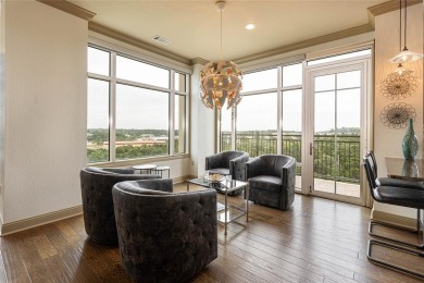Experience refined living in this stunning 4-bedroom, 4-bath on Cascades Golf Club in Texas - for sale on GolfHomes.com, golf home, golf lot
