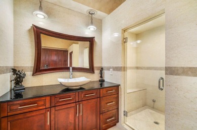 Spectacular Home in the Exclusive manned Gated enclave ''The on PGA National Golf Club in Florida - for sale on GolfHomes.com, golf home, golf lot