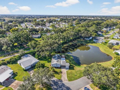 An Affordable Find in a Fabulous Community; Situated in the on Plantation Golf Club in Florida - for sale on GolfHomes.com, golf home, golf lot