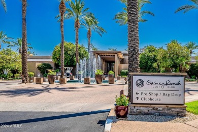 Located in the prestigious, guard-gated community of Gainey on Gainey Ranch Golf Club in Arizona - for sale on GolfHomes.com, golf home, golf lot