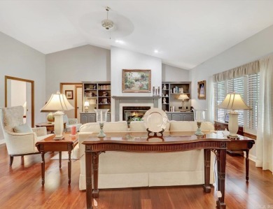 Beautiful Golf Course Home on Isabella - Sought-After East Side on Isabella Golf Course  in Arkansas - for sale on GolfHomes.com, golf home, golf lot