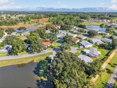 An Affordable Find in a Fabulous Community; Situated in the on Plantation Golf Club in Florida - for sale on GolfHomes.com, golf home, golf lot