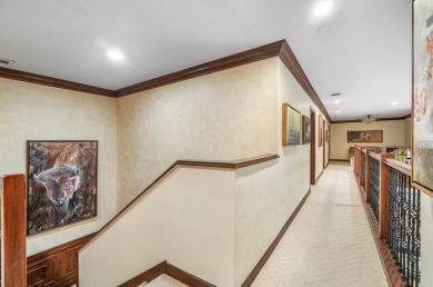 Spectacular Home in the Exclusive manned Gated enclave ''The on PGA National Golf Club in Florida - for sale on GolfHomes.com, golf home, golf lot