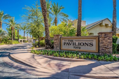 Located in the prestigious, guard-gated community of Gainey on Gainey Ranch Golf Club in Arizona - for sale on GolfHomes.com, golf home, golf lot
