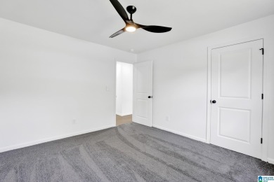 Welcome to 2129 Vicki Dr - a spacious one-level home zoned for on Grayson Valley Country Club in Alabama - for sale on GolfHomes.com, golf home, golf lot