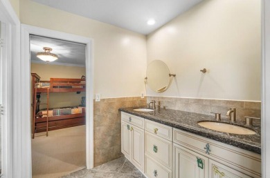 Spectacular Home in the Exclusive manned Gated enclave ''The on PGA National Golf Club in Florida - for sale on GolfHomes.com, golf home, golf lot