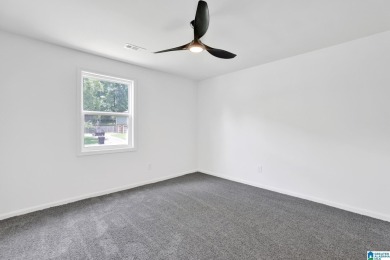 Welcome to 2129 Vicki Dr - a spacious one-level home zoned for on Grayson Valley Country Club in Alabama - for sale on GolfHomes.com, golf home, golf lot