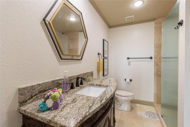 Experience refined living in this stunning 4-bedroom, 4-bath on Cascades Golf Club in Texas - for sale on GolfHomes.com, golf home, golf lot