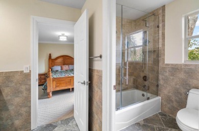 Spectacular Home in the Exclusive manned Gated enclave ''The on PGA National Golf Club in Florida - for sale on GolfHomes.com, golf home, golf lot