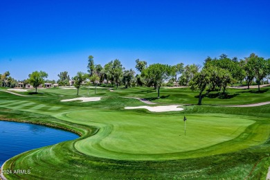Located in the prestigious, guard-gated community of Gainey on Gainey Ranch Golf Club in Arizona - for sale on GolfHomes.com, golf home, golf lot