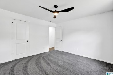 Welcome to 2129 Vicki Dr - a spacious one-level home zoned for on Grayson Valley Country Club in Alabama - for sale on GolfHomes.com, golf home, golf lot