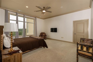 Experience refined living in this stunning 4-bedroom, 4-bath on Cascades Golf Club in Texas - for sale on GolfHomes.com, golf home, golf lot