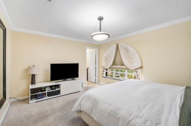 Spectacular Home in the Exclusive manned Gated enclave ''The on PGA National Golf Club in Florida - for sale on GolfHomes.com, golf home, golf lot