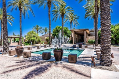 Located in the prestigious, guard-gated community of Gainey on Gainey Ranch Golf Club in Arizona - for sale on GolfHomes.com, golf home, golf lot