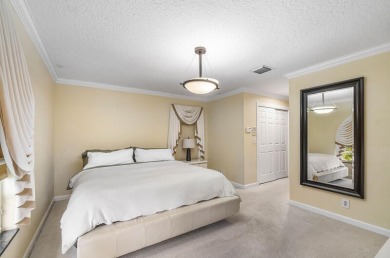 Spectacular Home in the Exclusive manned Gated enclave ''The on PGA National Golf Club in Florida - for sale on GolfHomes.com, golf home, golf lot