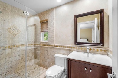 Spectacular Home in the Exclusive manned Gated enclave ''The on PGA National Golf Club in Florida - for sale on GolfHomes.com, golf home, golf lot