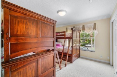 Spectacular Home in the Exclusive manned Gated enclave ''The on PGA National Golf Club in Florida - for sale on GolfHomes.com, golf home, golf lot