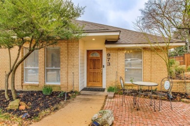 Available Now! This beautifully updated and well maintained open on Riverchase Golf Club in Texas - for sale on GolfHomes.com, golf home, golf lot