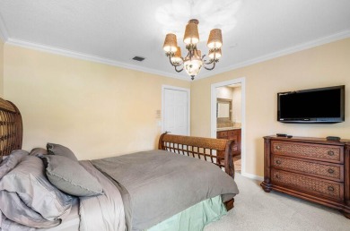 Spectacular Home in the Exclusive manned Gated enclave ''The on PGA National Golf Club in Florida - for sale on GolfHomes.com, golf home, golf lot