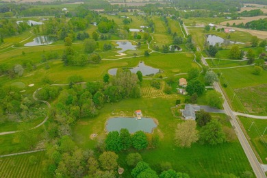 Come experience this ranch-style home nestled on 2 acres! It on Kyber Run Golf Course in Ohio - for sale on GolfHomes.com, golf home, golf lot