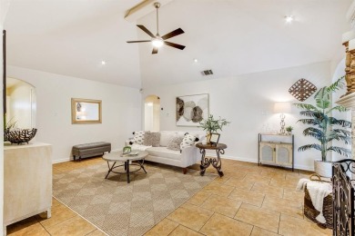 Available Now! This beautifully updated and well maintained open on Riverchase Golf Club in Texas - for sale on GolfHomes.com, golf home, golf lot