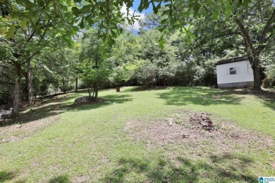 Welcome to 2129 Vicki Dr - a spacious one-level home zoned for on Grayson Valley Country Club in Alabama - for sale on GolfHomes.com, golf home, golf lot