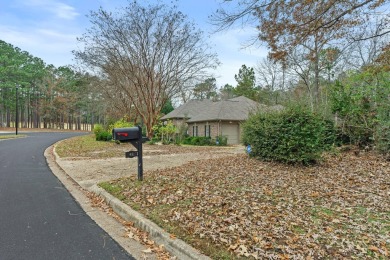 Gorgeous move-in ready home in the sought after Timberton on Timberton Golf Club in Mississippi - for sale on GolfHomes.com, golf home, golf lot