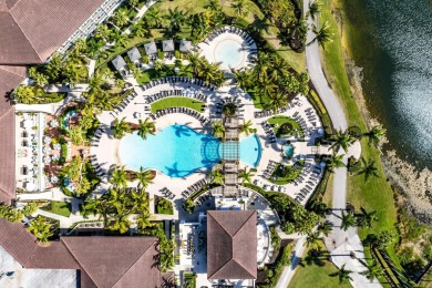 Spectacular Home in the Exclusive manned Gated enclave ''The on PGA National Golf Club in Florida - for sale on GolfHomes.com, golf home, golf lot