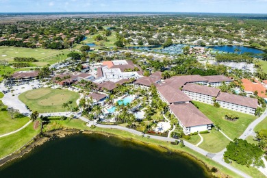 Spectacular Home in the Exclusive manned Gated enclave ''The on PGA National Golf Club in Florida - for sale on GolfHomes.com, golf home, golf lot