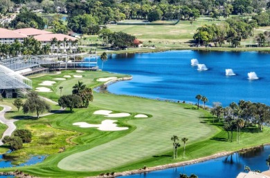 Spectacular Home in the Exclusive manned Gated enclave ''The on PGA National Golf Club in Florida - for sale on GolfHomes.com, golf home, golf lot