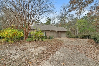 Gorgeous move-in ready home in the sought after Timberton on Timberton Golf Club in Mississippi - for sale on GolfHomes.com, golf home, golf lot