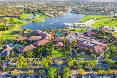Spectacular Home in the Exclusive manned Gated enclave ''The on PGA National Golf Club in Florida - for sale on GolfHomes.com, golf home, golf lot