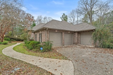 Gorgeous move-in ready home in the sought after Timberton on Timberton Golf Club in Mississippi - for sale on GolfHomes.com, golf home, golf lot