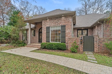 Gorgeous move-in ready home in the sought after Timberton on Timberton Golf Club in Mississippi - for sale on GolfHomes.com, golf home, golf lot