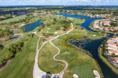 Spectacular Home in the Exclusive manned Gated enclave ''The on PGA National Golf Club in Florida - for sale on GolfHomes.com, golf home, golf lot