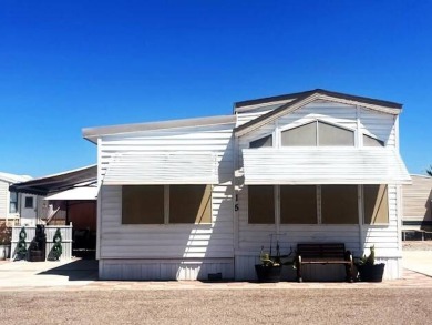 15 MINUTES FROM FRYS ON FORTUNA, THIS GORGEOUS HOME IS A MUST on Butterfield Golf Course in Arizona - for sale on GolfHomes.com, golf home, golf lot