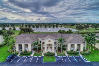 Turnkey furnished 1st floor condo in the desirable Stoneybrook on Stoneybrook Golf Club in Florida - for sale on GolfHomes.com, golf home, golf lot